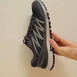 NWT Men's Merrell Bare Access XTR Shoes (Size 7.5)